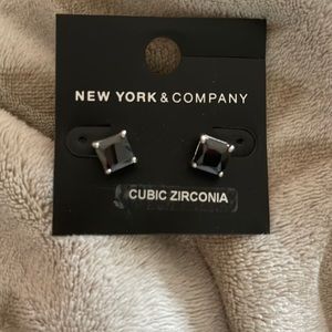 New York and Company Earrings